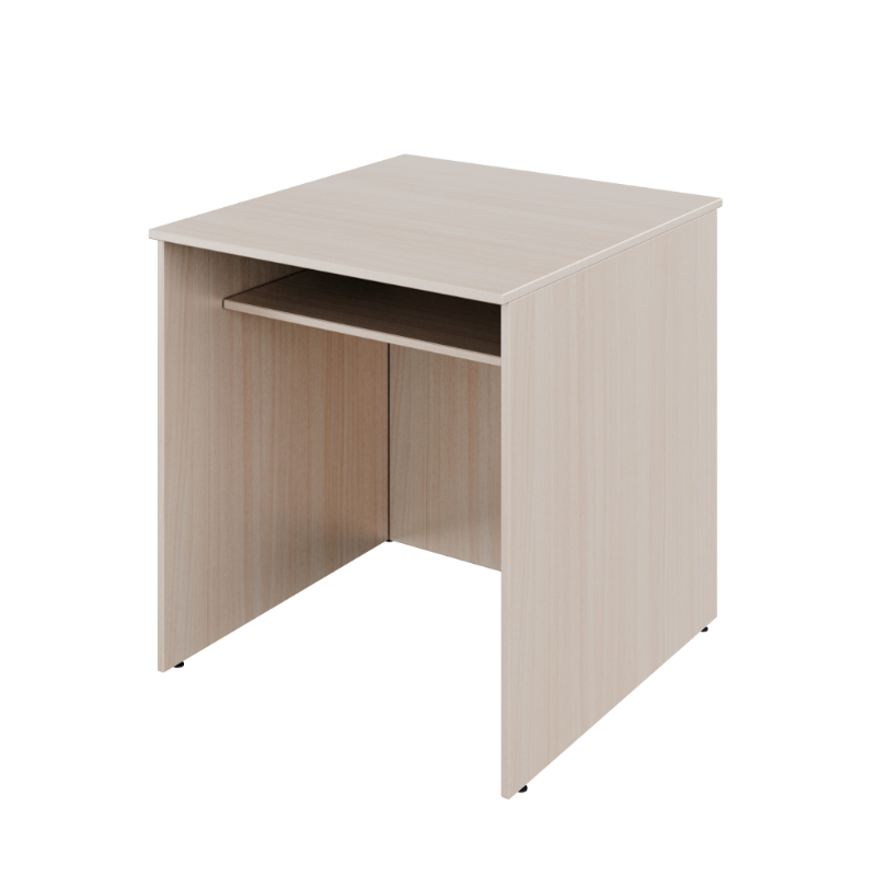 Приставний стіл Classic з HPL (7849) МЕБЛІ ТЕХНОСТИЛЬ